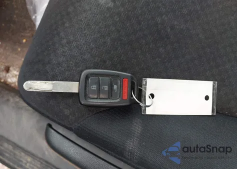 2016 Honda Cr-V Lx z USA, uszkodzony, nr VIN 5J6RM4H30GL103164